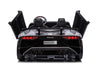 Lamborghini Aventador (Batterie 24 Volts) (Moteur Différentiel 200 Watts) (2 Places)