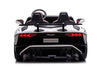 Lamborghini Aventador (Batterie 24 Volts) (Moteur Différentiel 200 Watts) (2 Places)