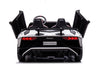 Lamborghini Aventador (Batterie 24 Volts) (Moteur Différentiel 200 Watts) (2 Places)