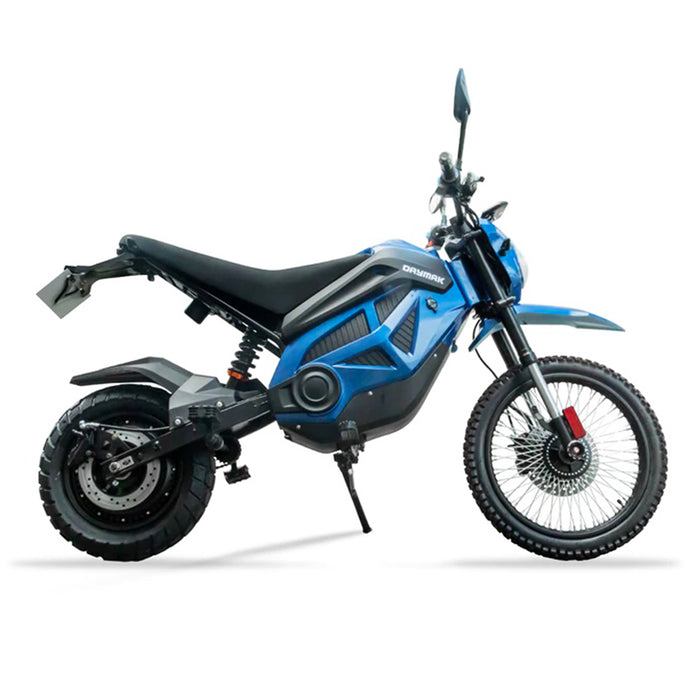 Daymak, Pithog Max, Electric Motocross (72 Volts) (2 Seats)