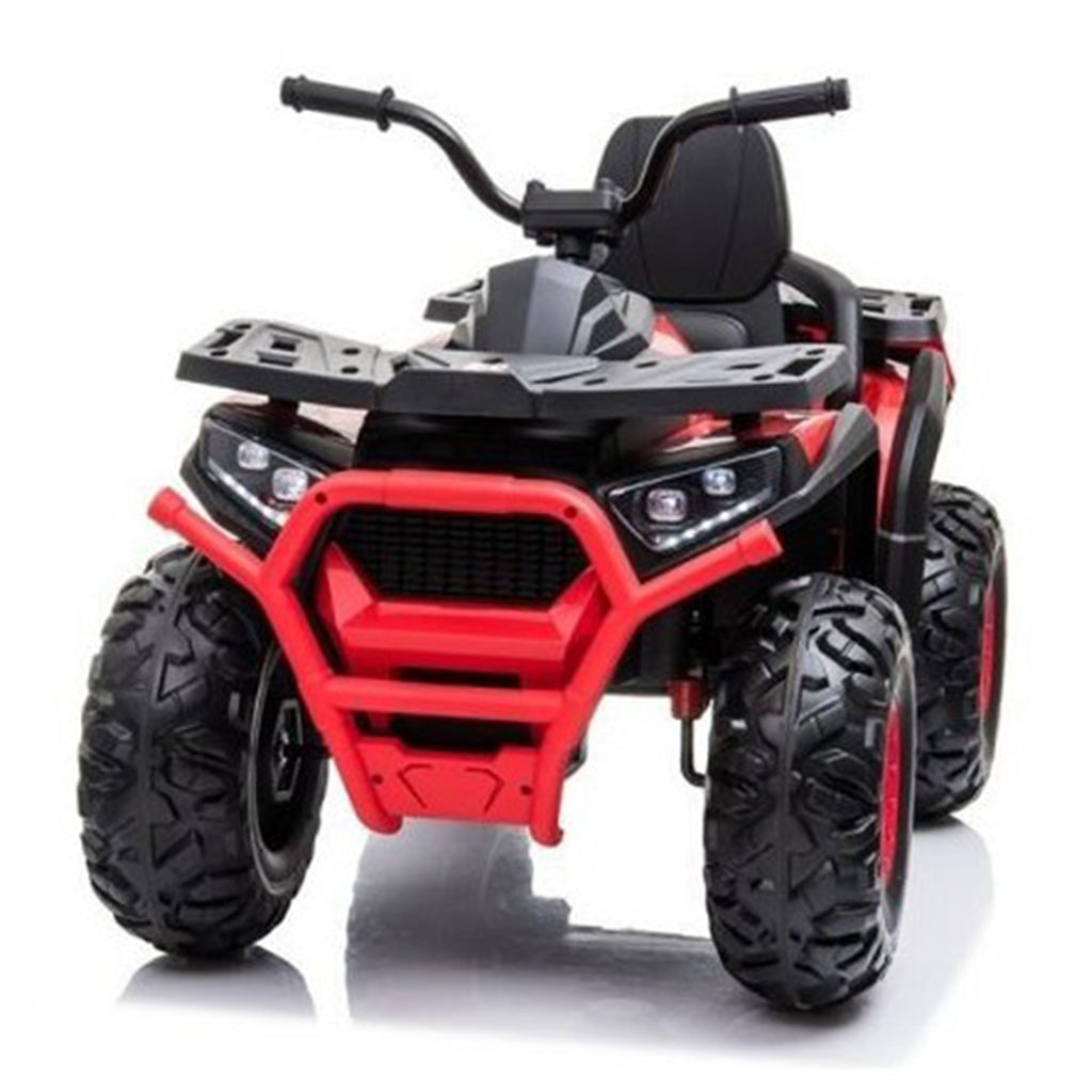 Quad Électrique, Désert 900 (12 Volts) (4 Roues Motrices) (1 Place)