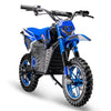 E-Flash, Motocross Électrique (36 Volts) (1000 Watts) (6 Ans+)
