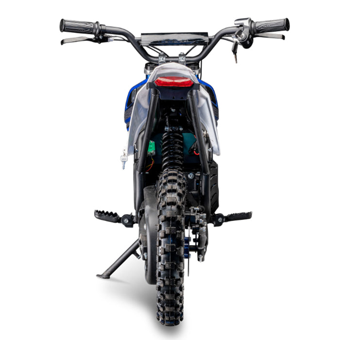 E-Flash, Electric Motocross (36 Volts) (1000 Watts) (6 Years+)