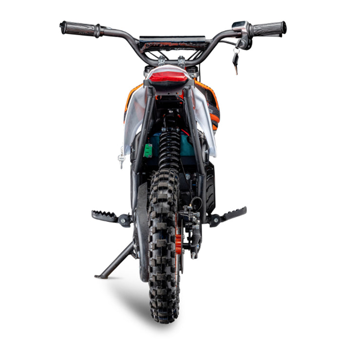 E-Flash, Motocross Électrique (36 Volts) (1000 Watts) (6 Ans+)