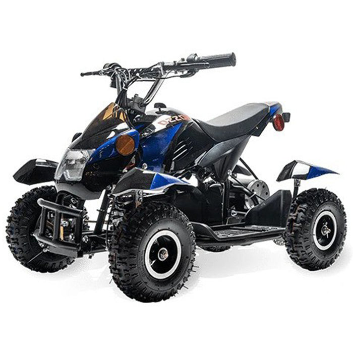 Minitron, Electric Quad (36 Volts) (500 Watts) (3 Years+) (with Remote Control)