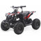 Devastator (E-Quad Q), Quad Électrique (48 Volts) (1200 Watts) (avec Télécommande)