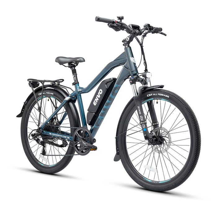Envo D35, Electric Bike (Lithium) (36 Volts) (12.8Ah) (500 Watts)