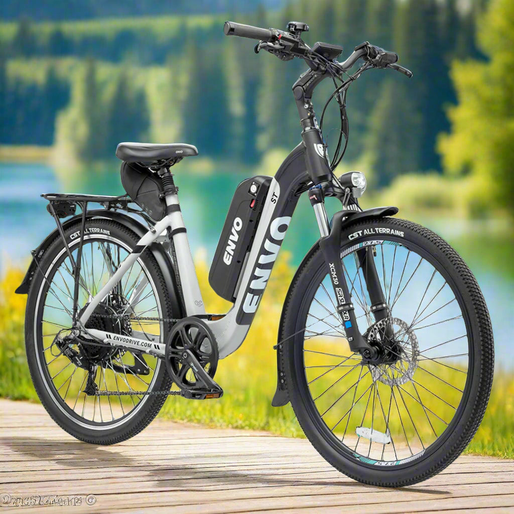 Amplificateur Pour Vélo électrique 24V – Design Roue De Friction – Compact Et Léger – Compatible Batterie Lithium – Noir/vert