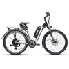 Envo ST, Vélo Électrique (Lithium) (36 Volts) (12.8Ah) (500 Watts)