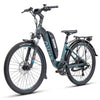 Envo ST, Vélo Électrique (Lithium) (36 Volts) (12.8Ah) (500 Watts)