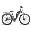 Envo ST, Vélo Électrique (Lithium) (36 Volts) (12.8Ah) (500 Watts)