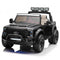 Ford Super Duty F450 (Batterie 24 Volts) (Moteurs 2x200 Watts) (2 Places)