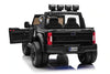 Ford Super Duty F450 (Batterie 24 Volts) (Moteurs 2x200 Watts) (2 Places)