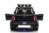 Ford Super Duty F450 (Batterie 24 Volts) (Moteurs 2x200 Watts) (2 Places)