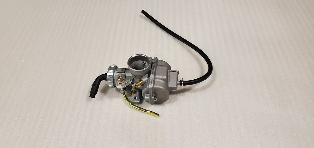 Carburetor for ATV 110/125 cc (22mm)