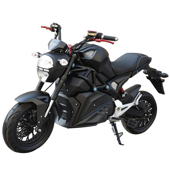 Gio Havoc, Electric Motorcycle (72 Volts) (2 Seats)