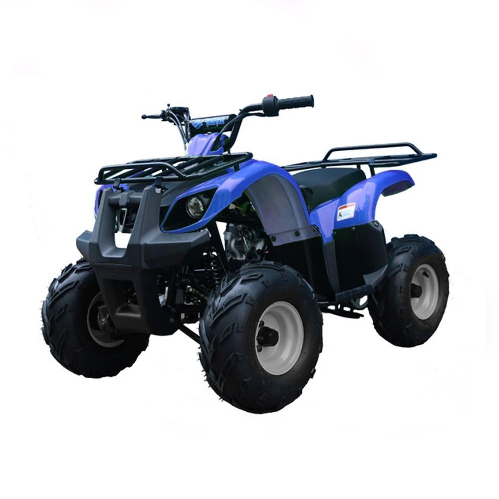Gio, Blazer 125-D, Gasoline Quad (125cc)