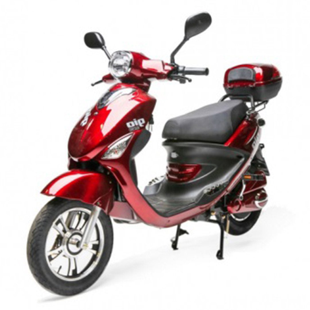 Klaxon moto, scooter, vtt 12v 8-07C. Commande en ligne !