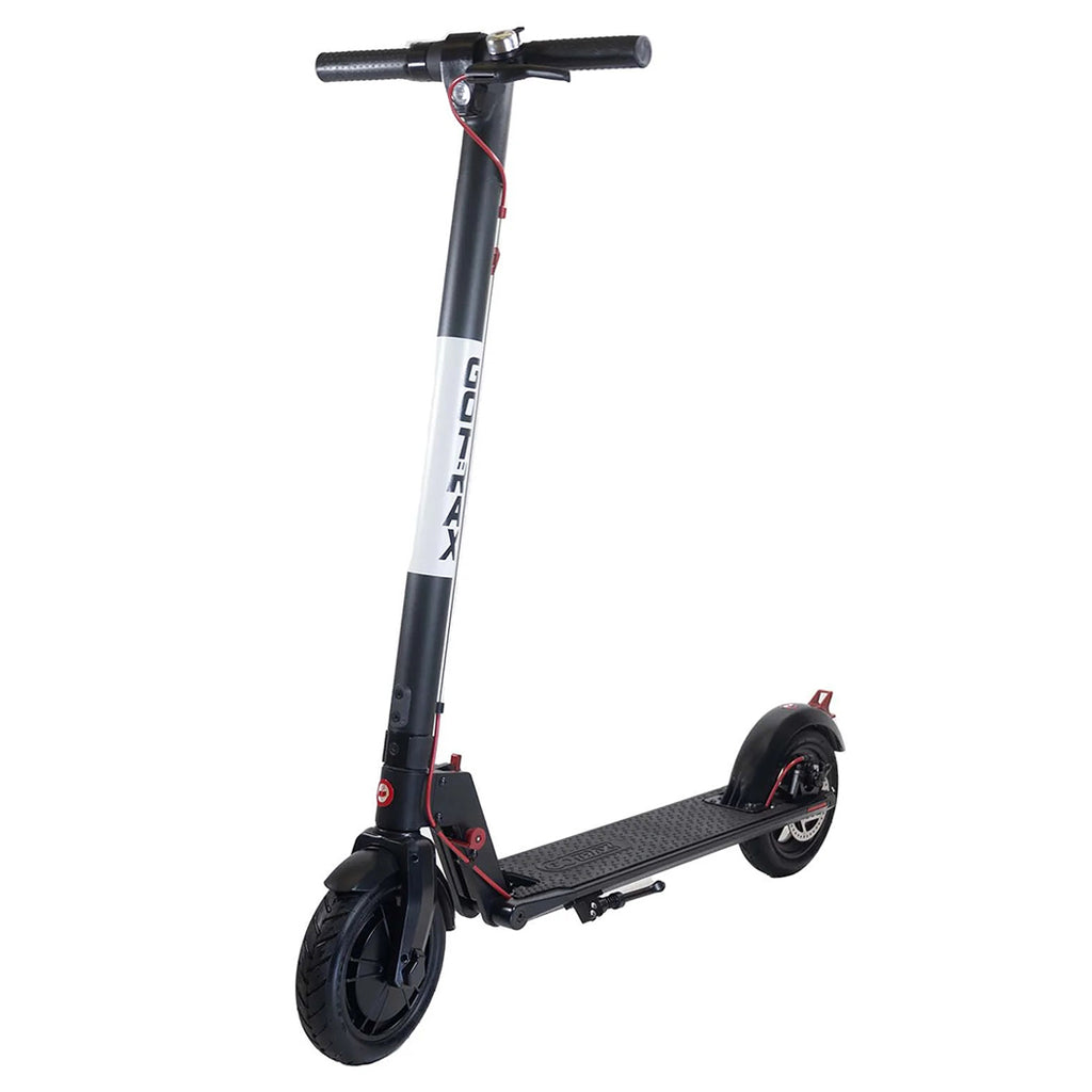 Go Trax, GXL V2, Trottinette Électrique (36 Volts) (5,2Ah) (250 Watts) au Lithium
