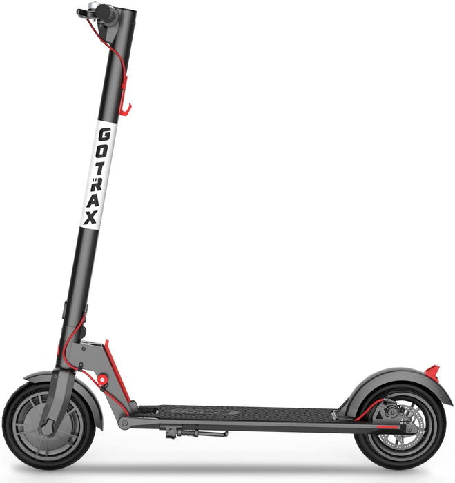 Go Trax, GXL V2, Electric Scooter (36 Volts) (5.2Ah) (250 Watts) Lithium