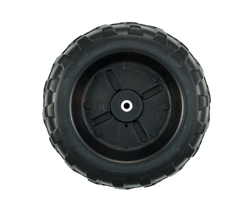 Front Wheel for Peg Perego, Gator XUV (12 Volts)
