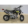 Gio, GX70, Motocross à Essence (70cc) (4 Temps) (Auto) (7 Ans+)