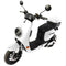 GIO, Italia Ultra LSM, Scooter Électrique, (60 Volts) (20Ah) (1 Places) Immatriculable Scooter