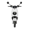 Gio, Italia Ultra LSM, Scooter Électrique, (60 Volts) (1 Places) Immatriculable Scooter