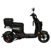 Gio, Italia Ultra LSM, Scooter Électrique, (60 Volts) (1 Places) Immatriculable Scooter