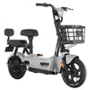 Gio Wasp, Scooter Électrique (48 Volts) (20Ah) (400 Watt)