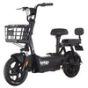 Gio Wasp, Scooter Électrique (48 Volts) (20Ah) (400 Watt)
