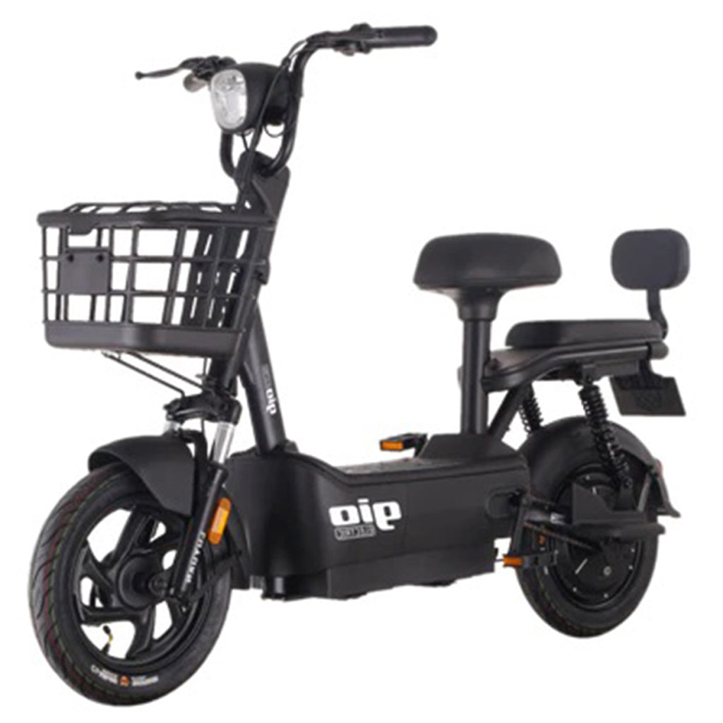 Gio Wasp, Scooter Électrique (48 Volts) (20Ah) (400 Watt)