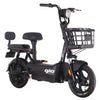Gio Wasp, Scooter Électrique (48 Volts) (20Ah) (400 Watt)