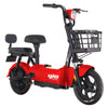 Gio Wasp, Scooter Électrique (48 Volts) (20Ah) (400 Watt)