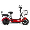 Gio Wasp, Scooter Électrique (48 Volts) (20Ah) (400 Watt)