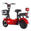 Gio Wasp, Scooter Électrique (48 Volts) (20Ah) (400 Watt)