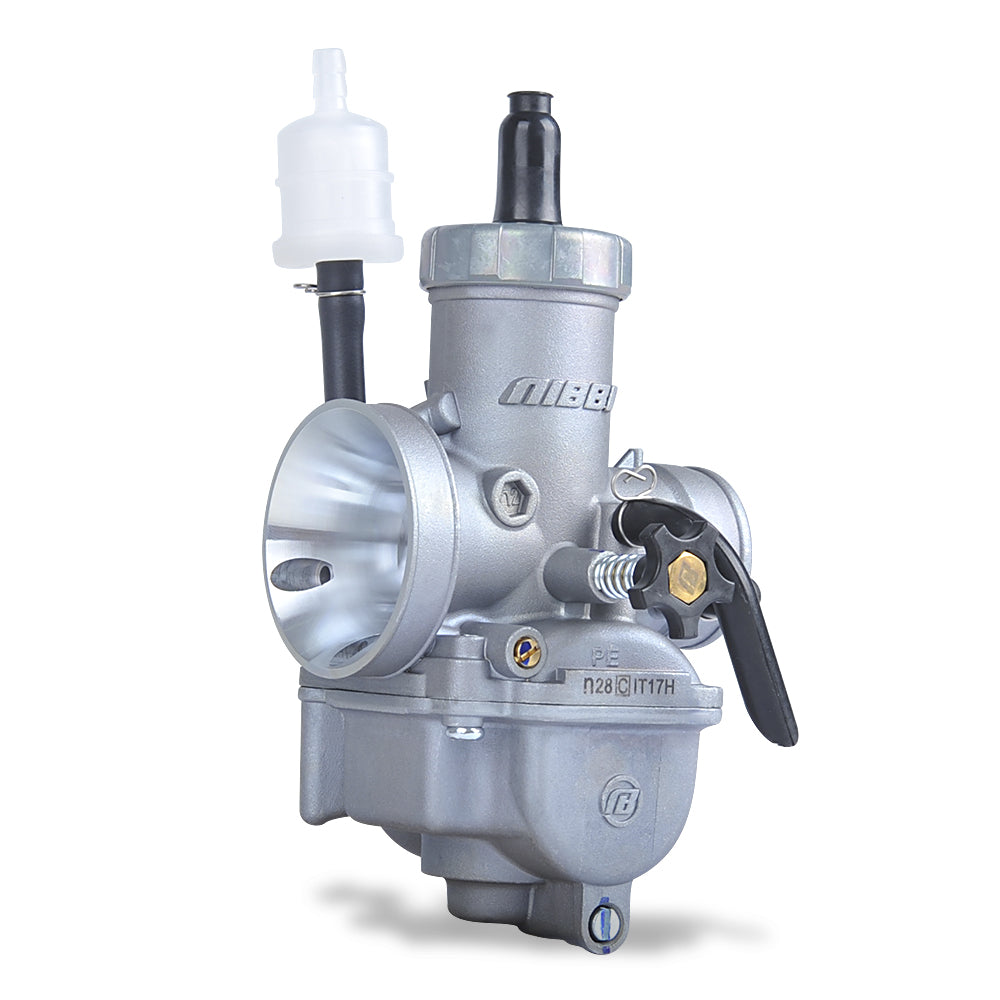 YCF Carburateur NIBBI PE28SP