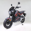 Tao Motors, Scorpio M3, Moto/Scooter Électrique (72 Volts) (500 Watts) (2 Places)
