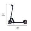 Kugoo M2 Pro, Trottinette Électrique (36 Volts) (7,5Ah) (350 Watts)