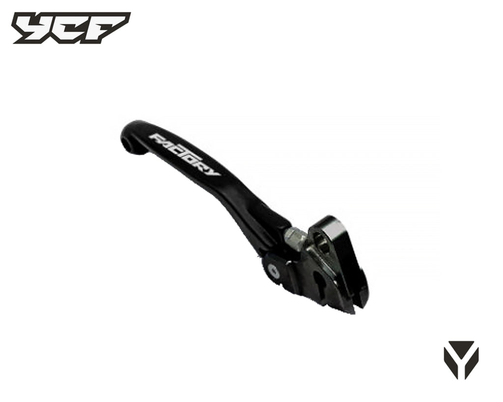 YCF Levier Embrayage Pliable 21 Cnc