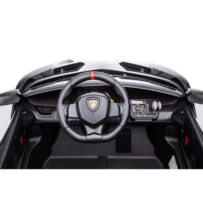 Lamborghini Veneno (2x12 Volts) (4x45 Watt Engines) (2 Seats)