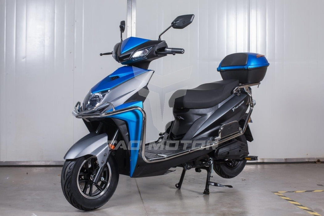 Vélo scooter électrique modèle Libra - Kolo Scooter