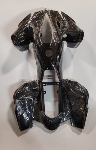 Carrosserie Complète pour Gio Manteray