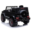 Mercedes Benz G63 AMG (12 Volts) (1 Place)