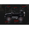 Mercedes Benz G63 AMG (12 Volts) (1 Place)