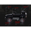 Mercedes Benz G63 AMG (12 Volts) (1 Place)