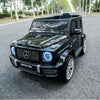 Mercedes Benz G63 AMG (12 Volts) (1 Place)