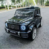 Mercedes Benz G63 AMG (12 Volts) (1 Place)