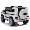 Mercedes Benz G63 AMG (12 Volts) (1 Place)