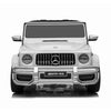 Mercedes AMG G Series (4x4) (Batterie 24 Volts) (Moteurs 4x45 Watts) (2 Places)